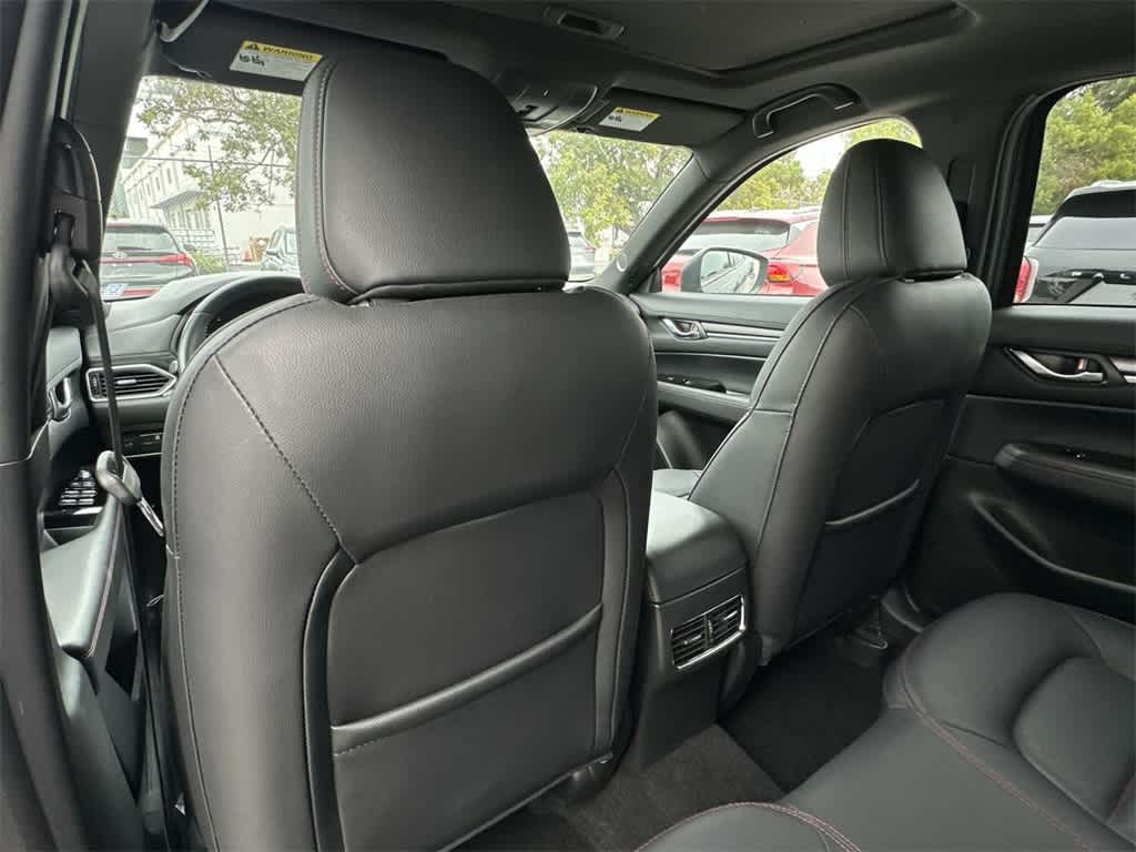 Thumbnail: 2023 Mazda CX-5 - 23