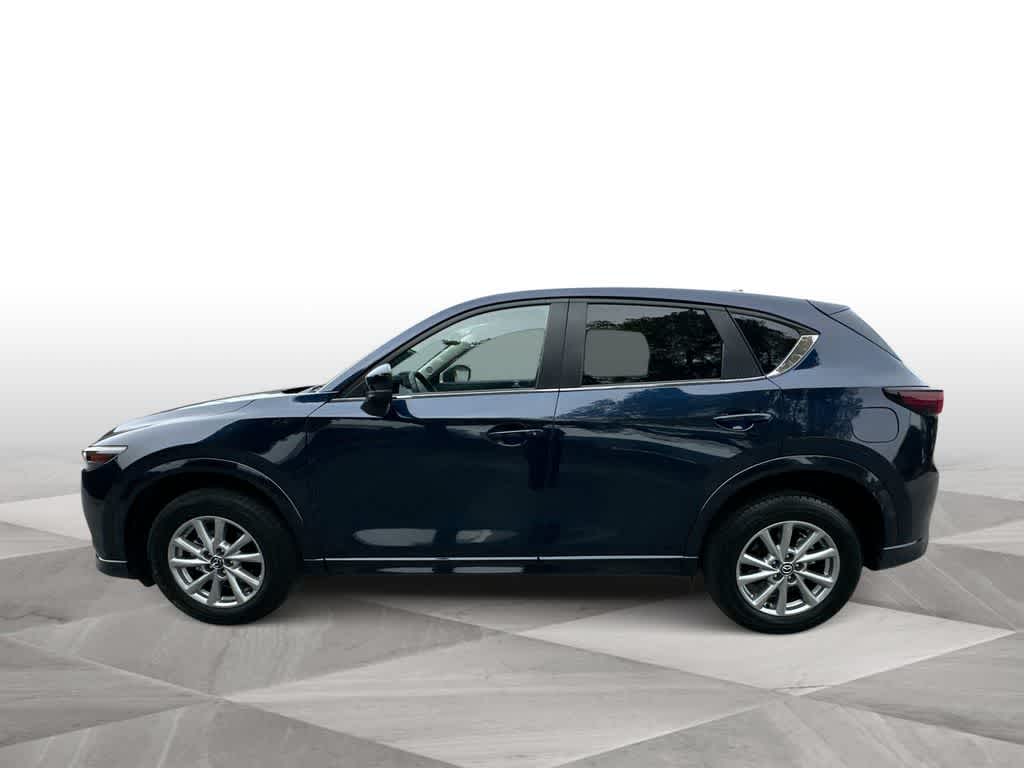 Thumbnail: 2025 Mazda CX-5 - 5