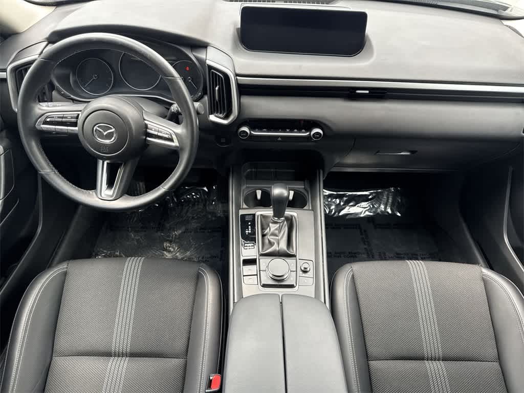 Thumbnail: 2023 Mazda CX-50 - 24