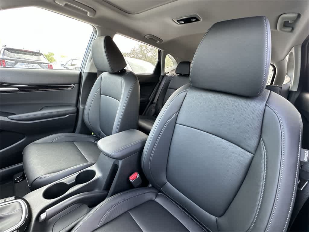 Thumbnail: 2026 Kia Seltos - 14