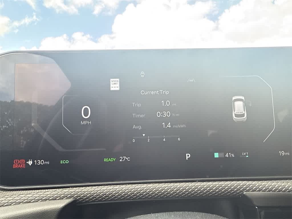 Thumbnail: 2025 Kia EV6 - 23