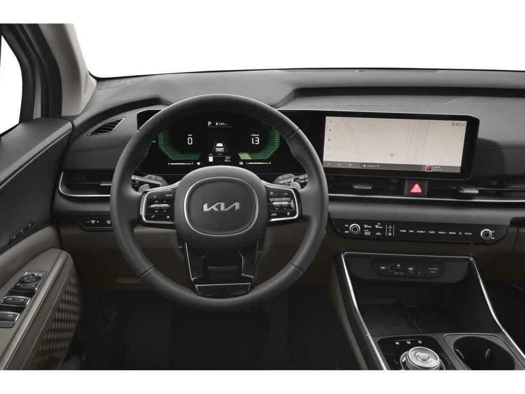 Thumbnail: 2026 Kia Carnival - 4