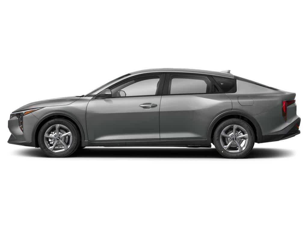 Thumbnail: 2026 Kia K4 - 3