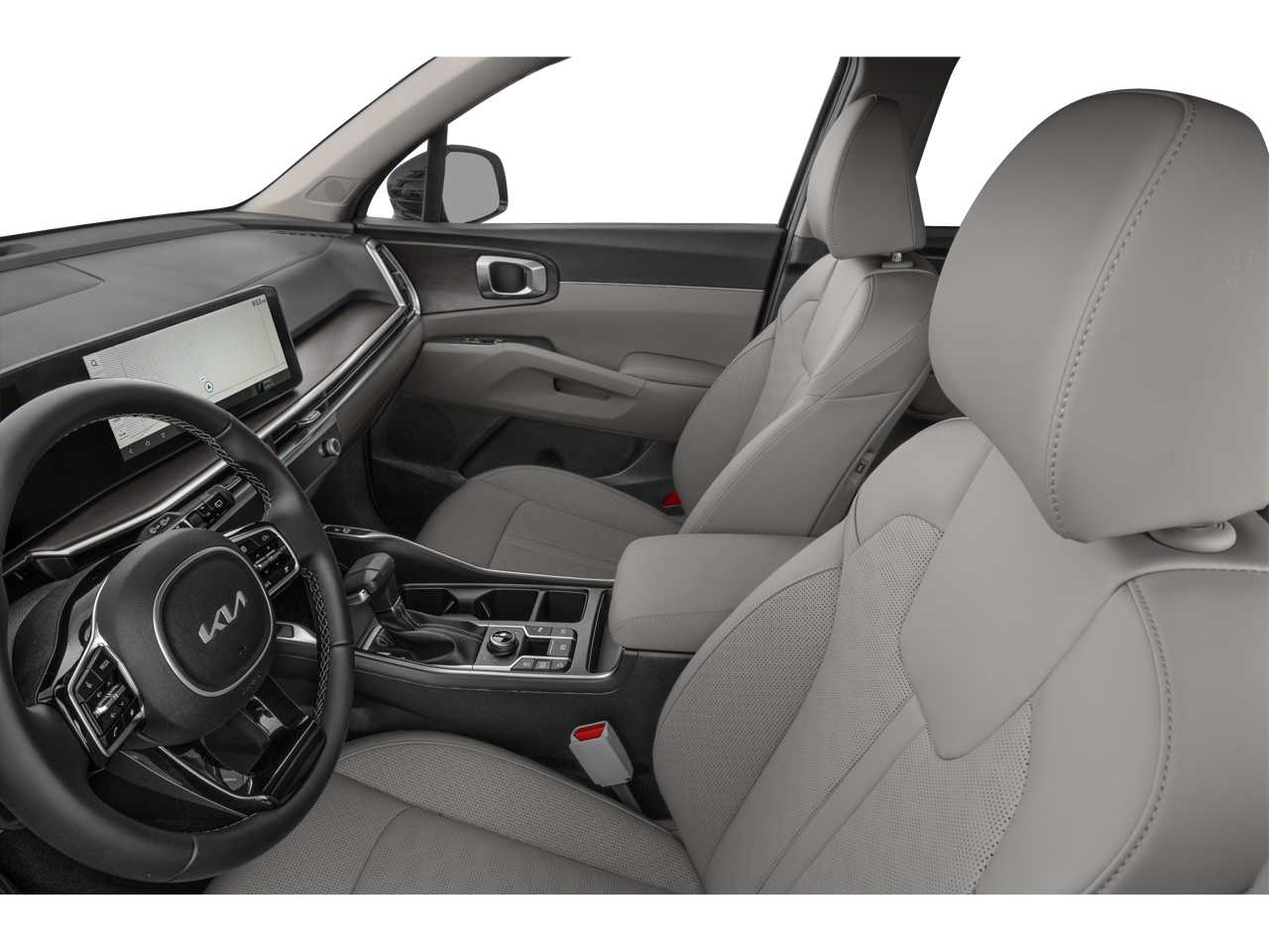 Thumbnail: 2025 Kia Sorento - 9