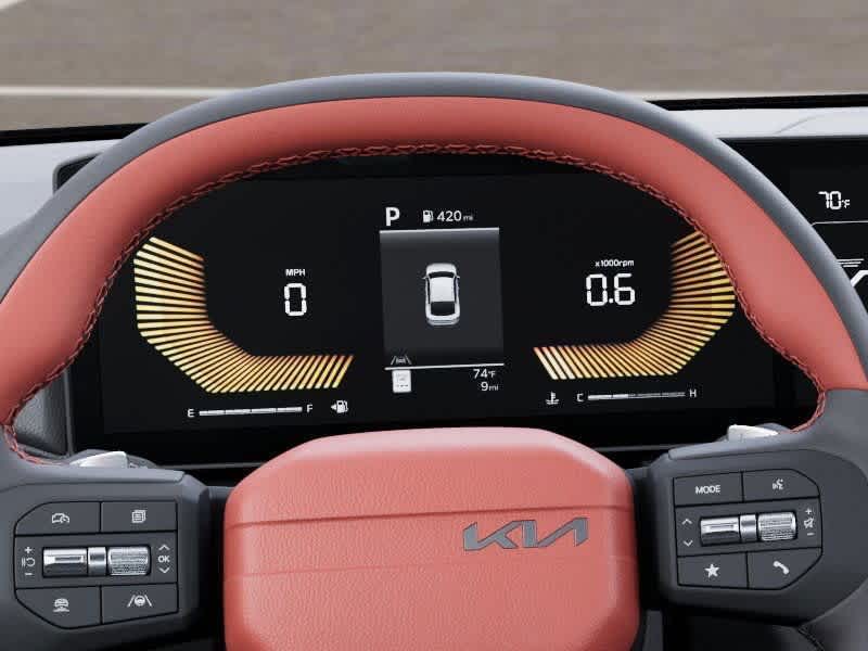 Thumbnail: 2026 Kia K4 - 21