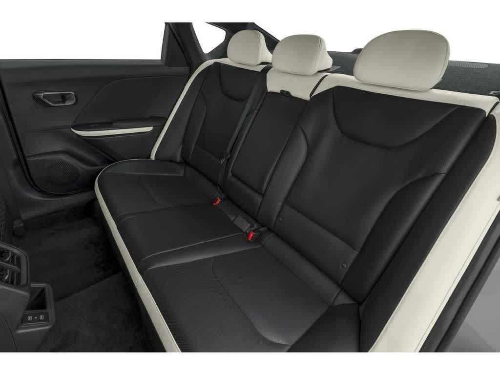 Thumbnail: 2026 Kia K4 - 9