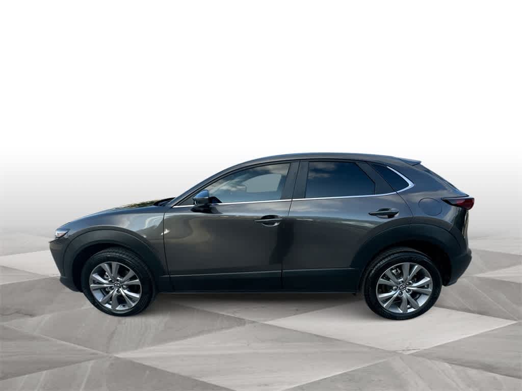 Thumbnail: 2021 Mazda CX-30 - 5