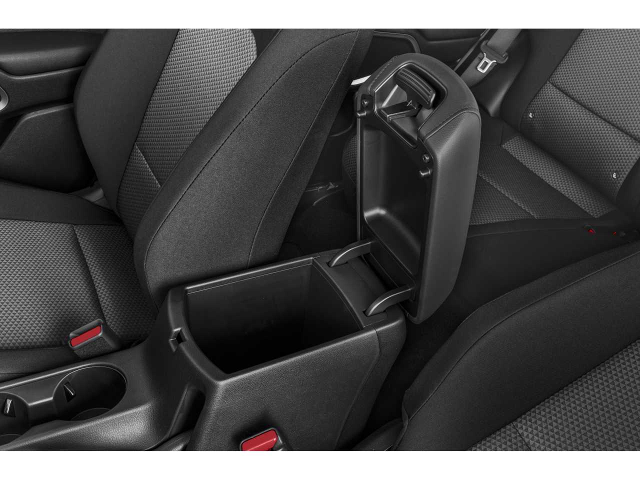 2025 Kia Soul LX 10