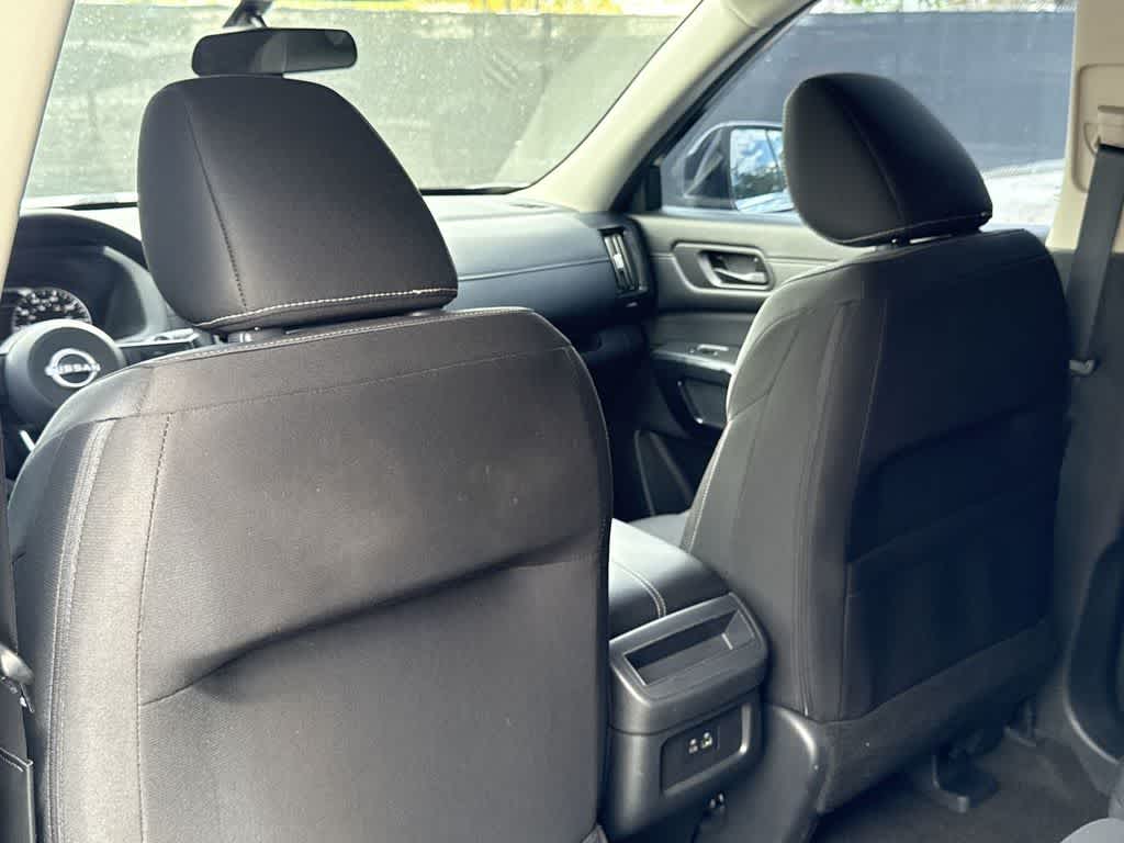 Thumbnail: 2024 Nissan Pathfinder - 23