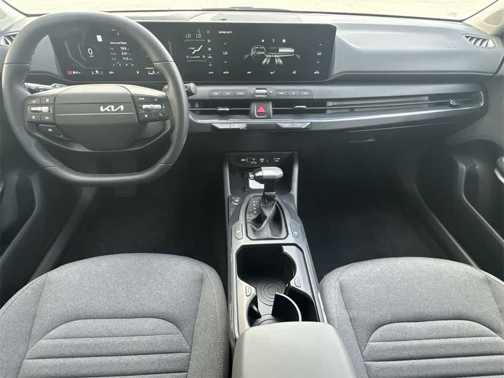 Thumbnail: 2025 Kia K4 - 24