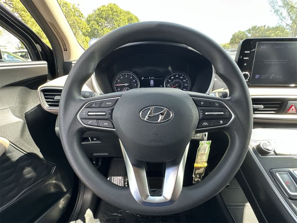 Thumbnail: 2023 Hyundai Santa Fe - 15