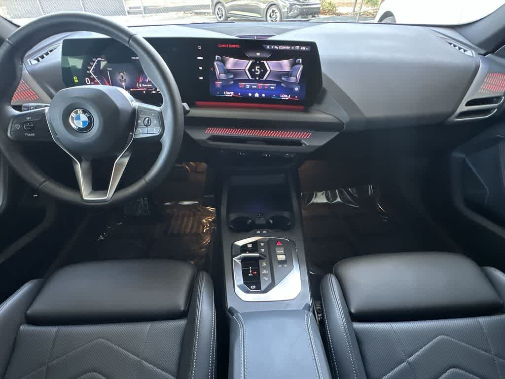 Thumbnail: 2025 BMW 2 Series - 24