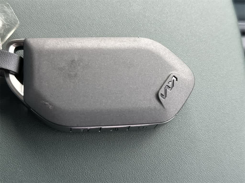 Thumbnail: 2025 Kia K4 - 28