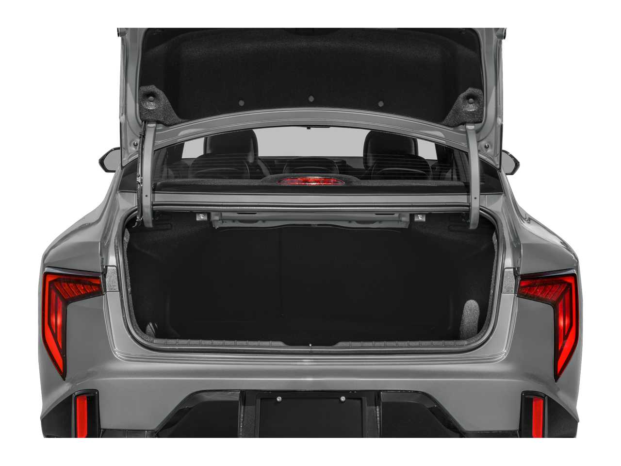2025 Kia K4 GT-Line 10