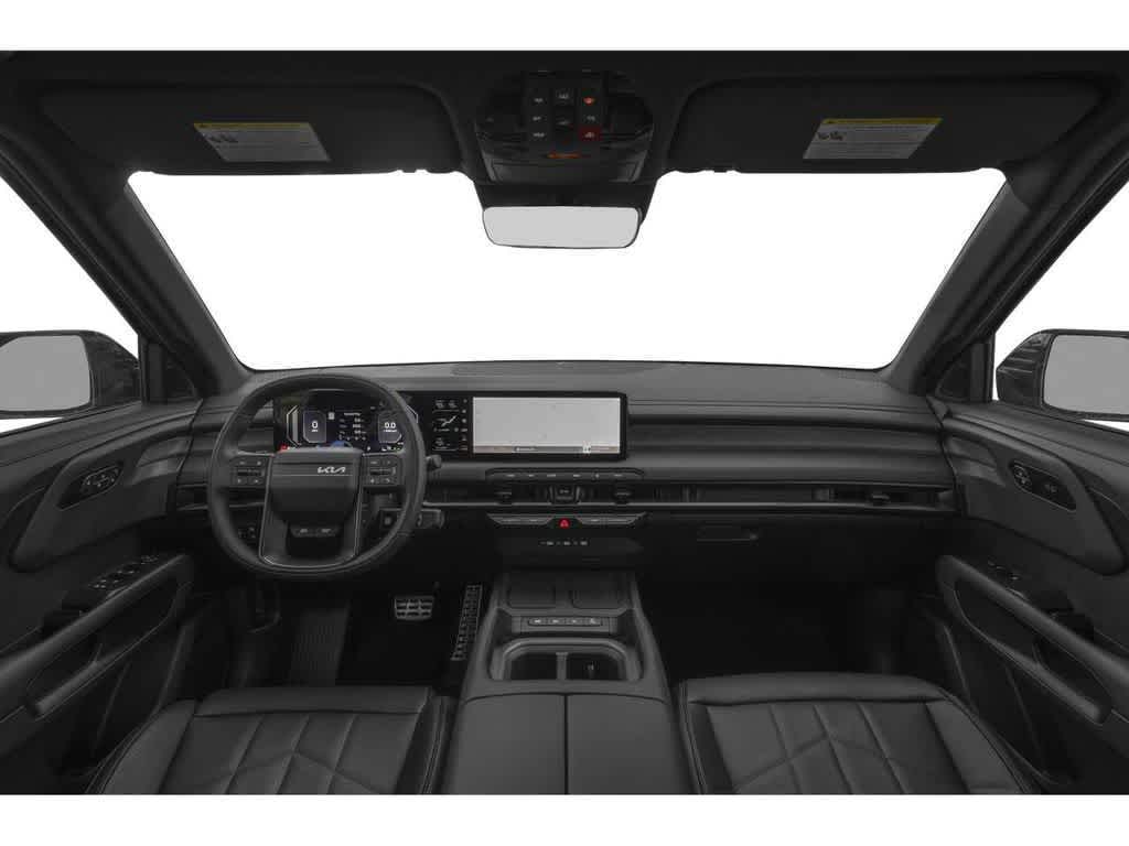 Thumbnail: 2027 Kia Telluride - 7