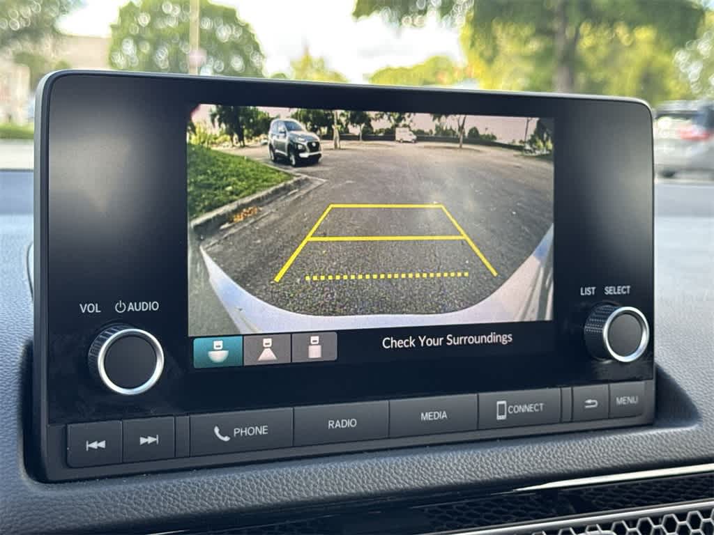 Thumbnail: 2024 Honda Civic - 19