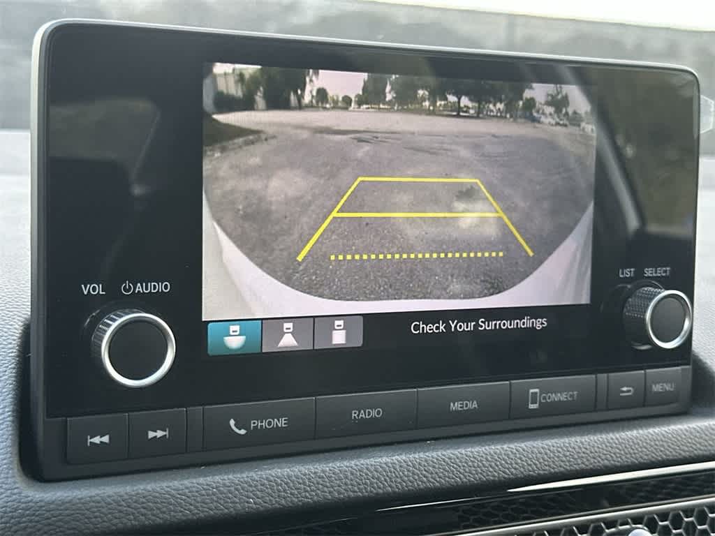 Thumbnail: 2023 Honda Civic - 19