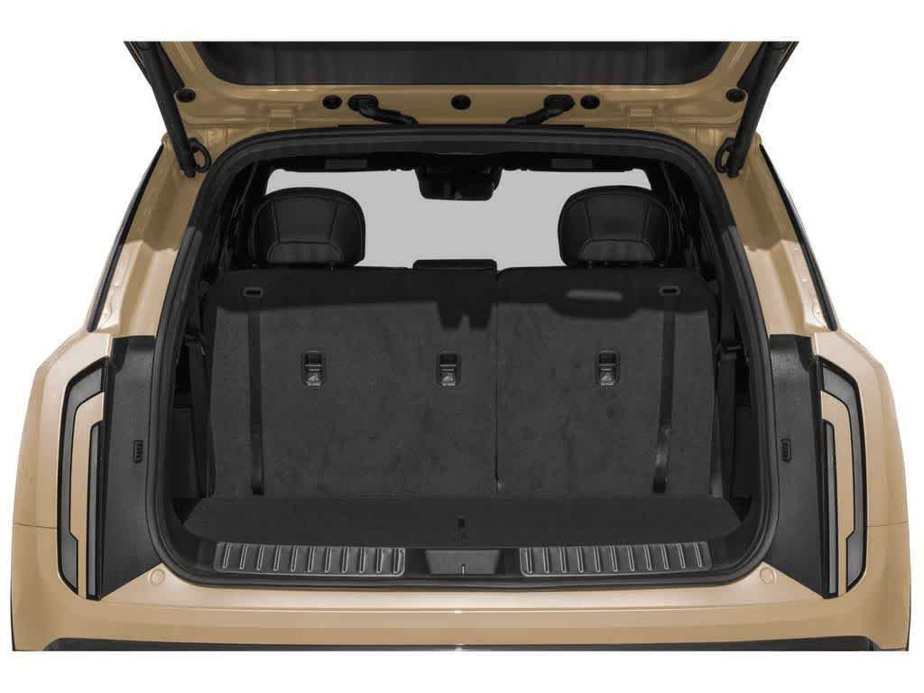 Thumbnail: 2027 Kia Telluride - 10