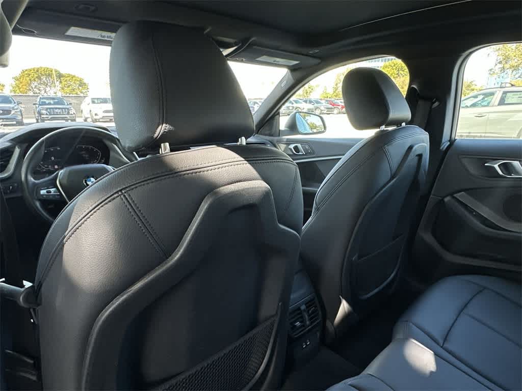 Thumbnail: 2024 BMW 2 Series - 23