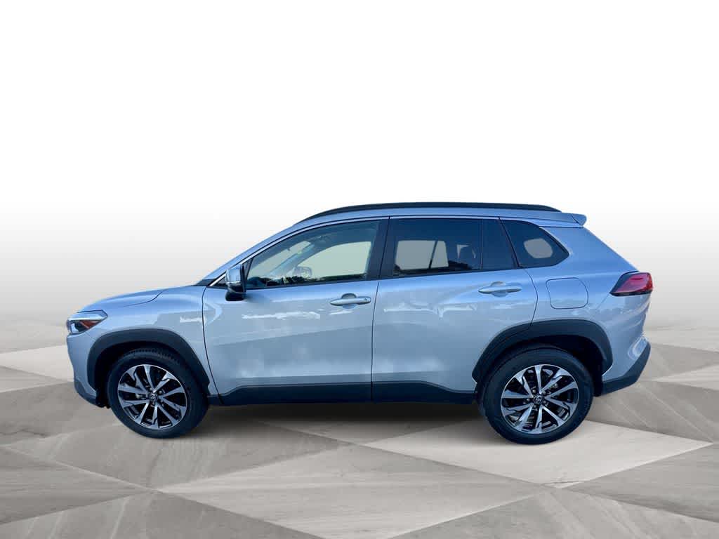 Thumbnail: 2024 Toyota Corolla Cross - 5