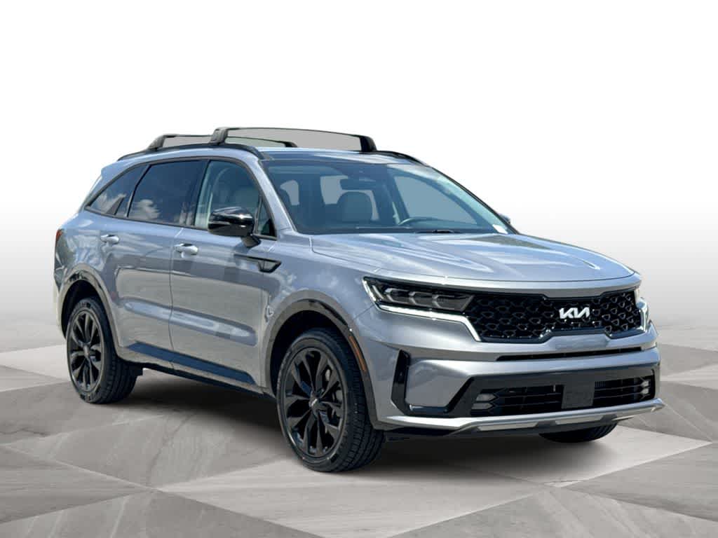 Thumbnail: 2023 Kia Sorento - 2