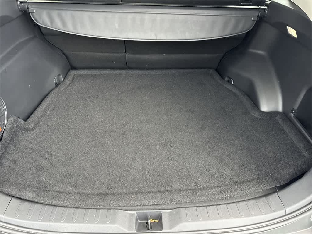 Thumbnail: 2024 Toyota RAV4 - 25