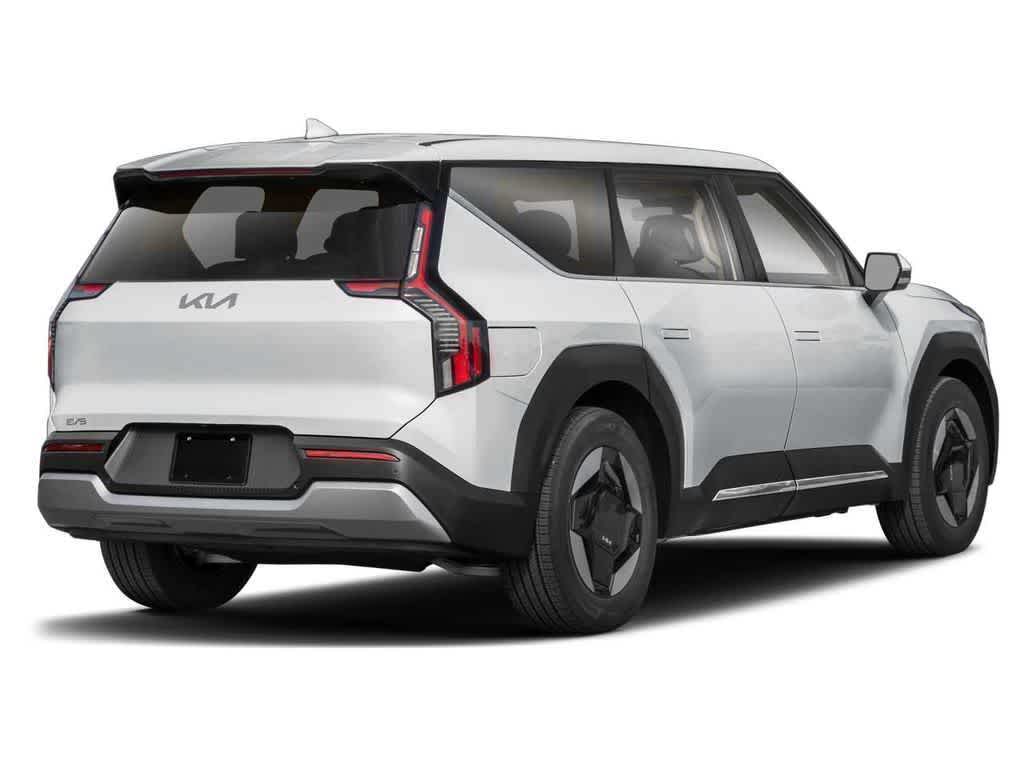 Thumbnail: 2026 Kia EV9 - 2