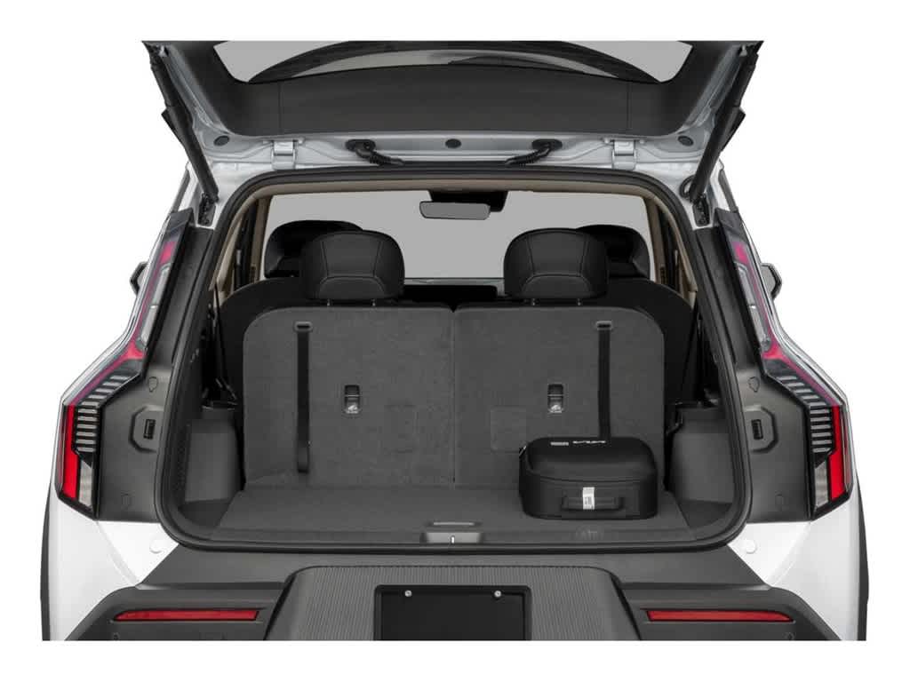 Thumbnail: 2026 Kia EV9 - 11