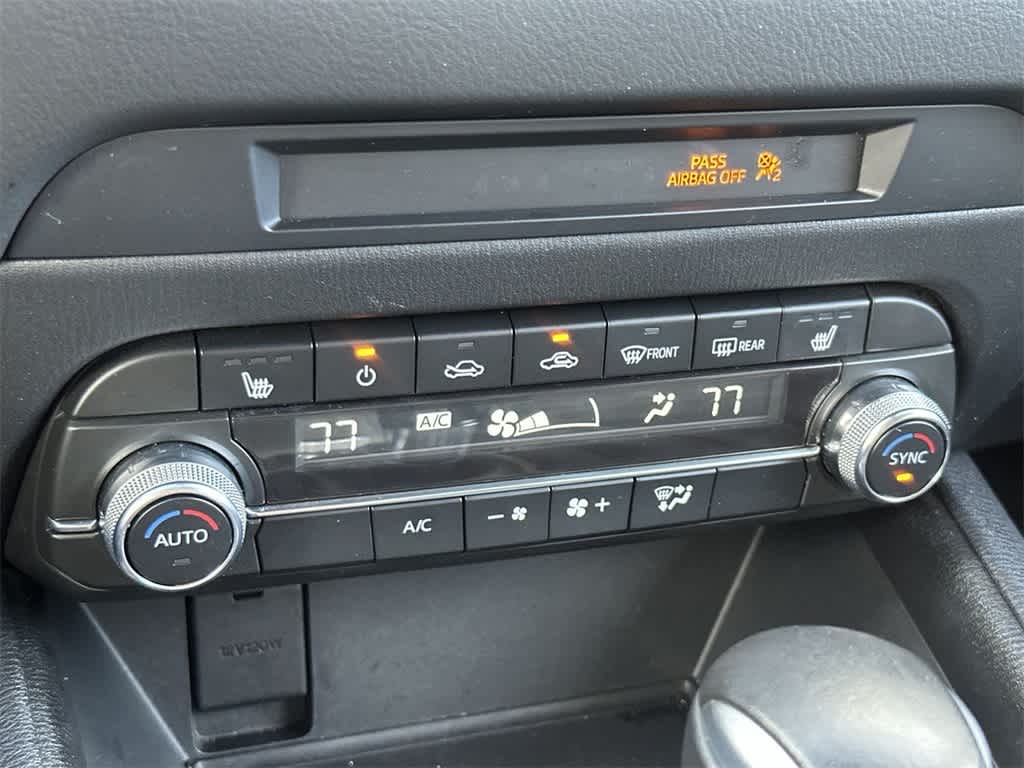 Thumbnail: 2025 Mazda CX-5 - 20