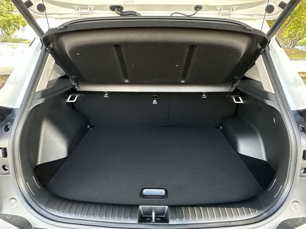 Thumbnail: 2026 Kia Seltos - 25