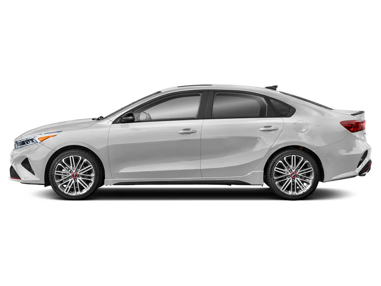 Thumbnail: 2024 Kia Forte - 3