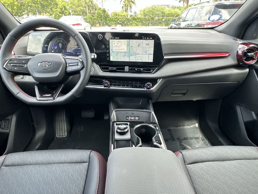 Thumbnail: 2026 Chevrolet Equinox - 24