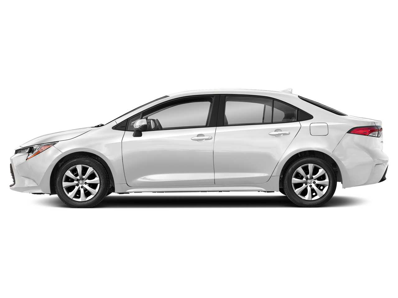 Thumbnail: 2023 Toyota Corolla - 3
