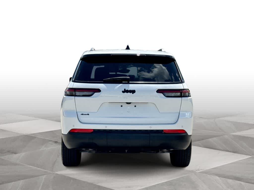 Thumbnail: 2024 Jeep Grand Cherokee L - 6