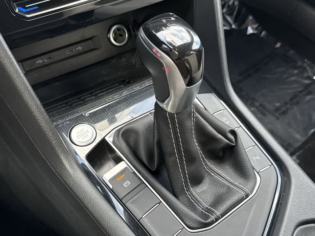 Thumbnail: 2025 Volkswagen Taos - 21