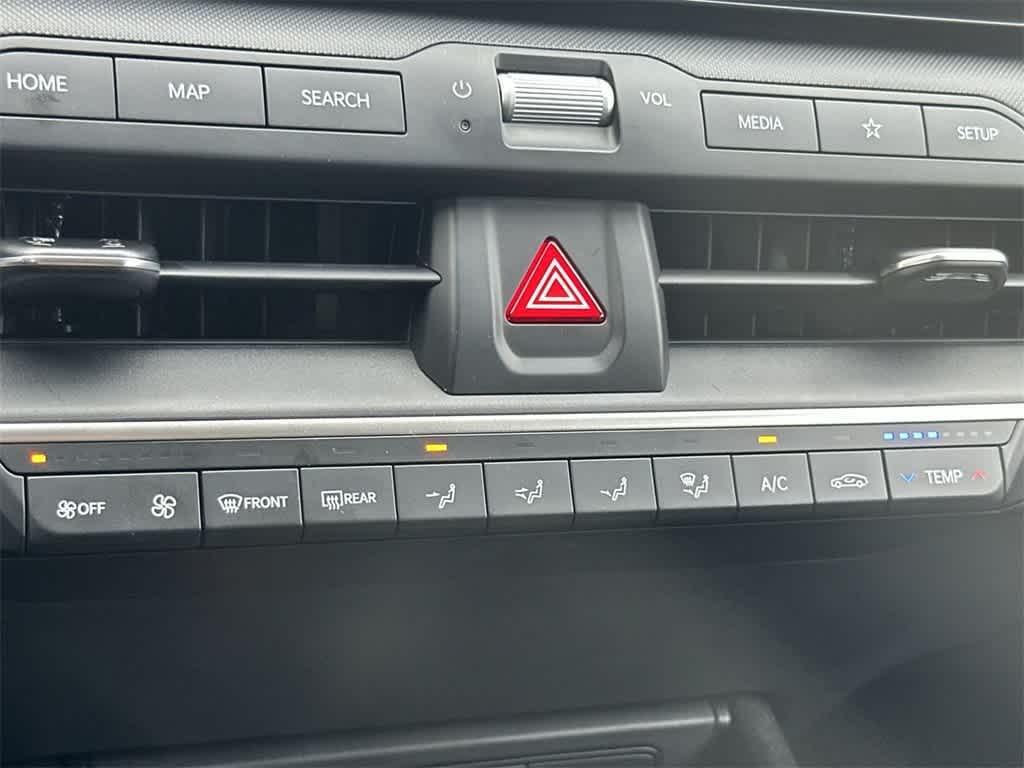 Thumbnail: 2025 Kia K4 - 20