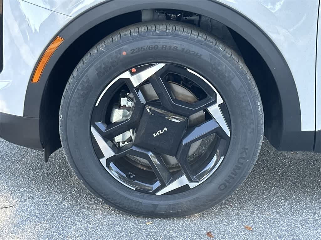 Thumbnail: 2026 Kia Sportage - 11