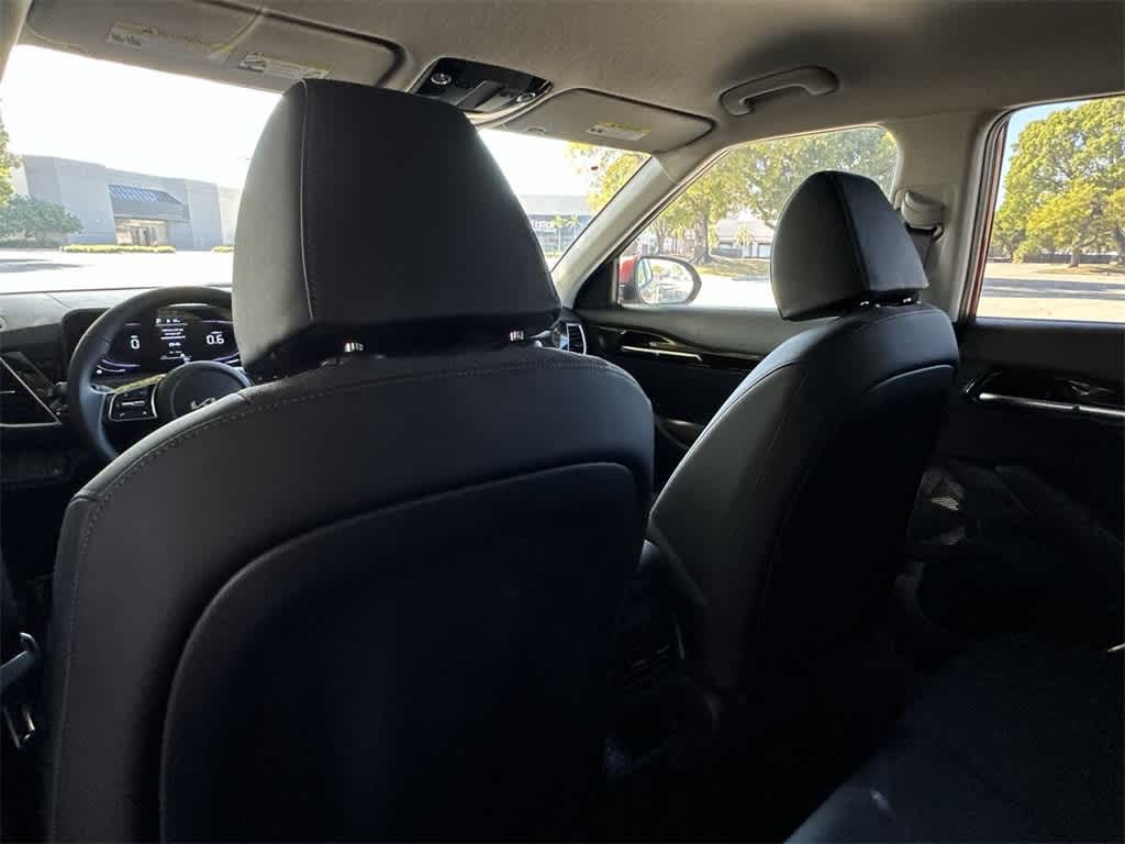 Thumbnail: 2026 Kia Seltos - 23