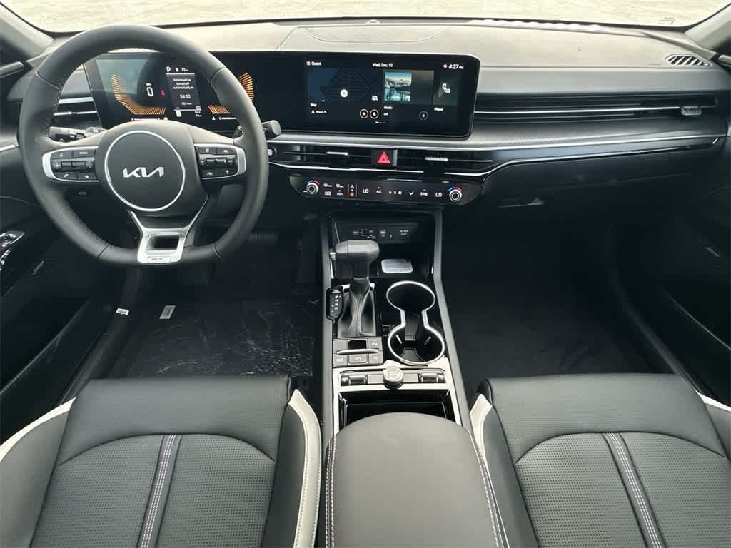 Thumbnail: 2026 Kia K5 - 24