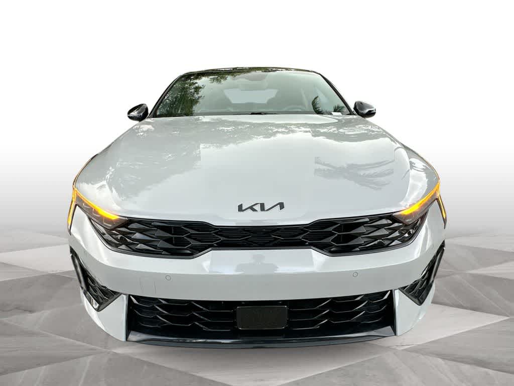 Thumbnail: 2025 Kia K5 - 3