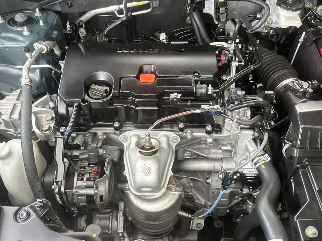 Thumbnail: 2024 Honda HR-V - 19