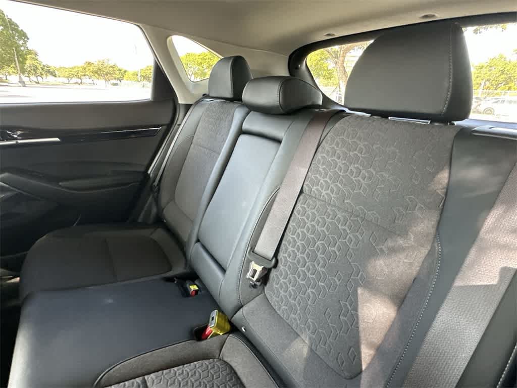 Thumbnail: 2026 Kia Seltos - 22