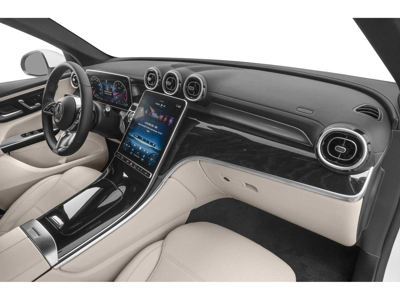 2024 Mercedes-Benz GLC 300 15
