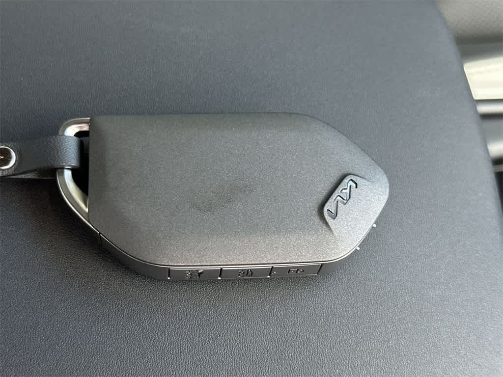 Thumbnail: 2025 Kia K4 - 28