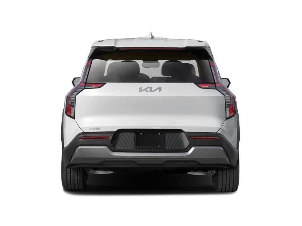 Thumbnail: 2026 Kia EV9 - 5