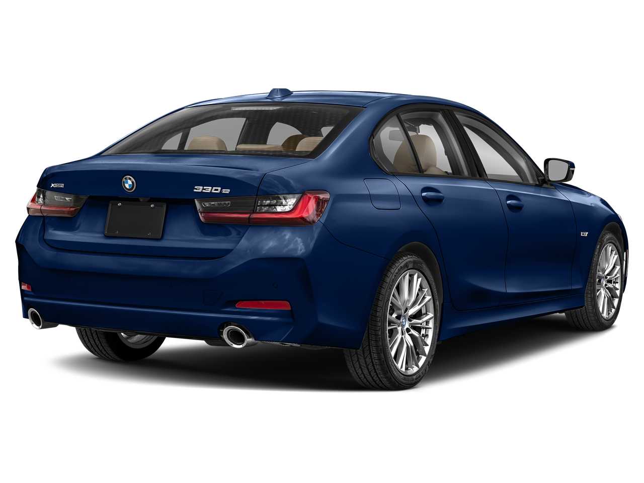Thumbnail: 2023 BMW 3 Series - 2