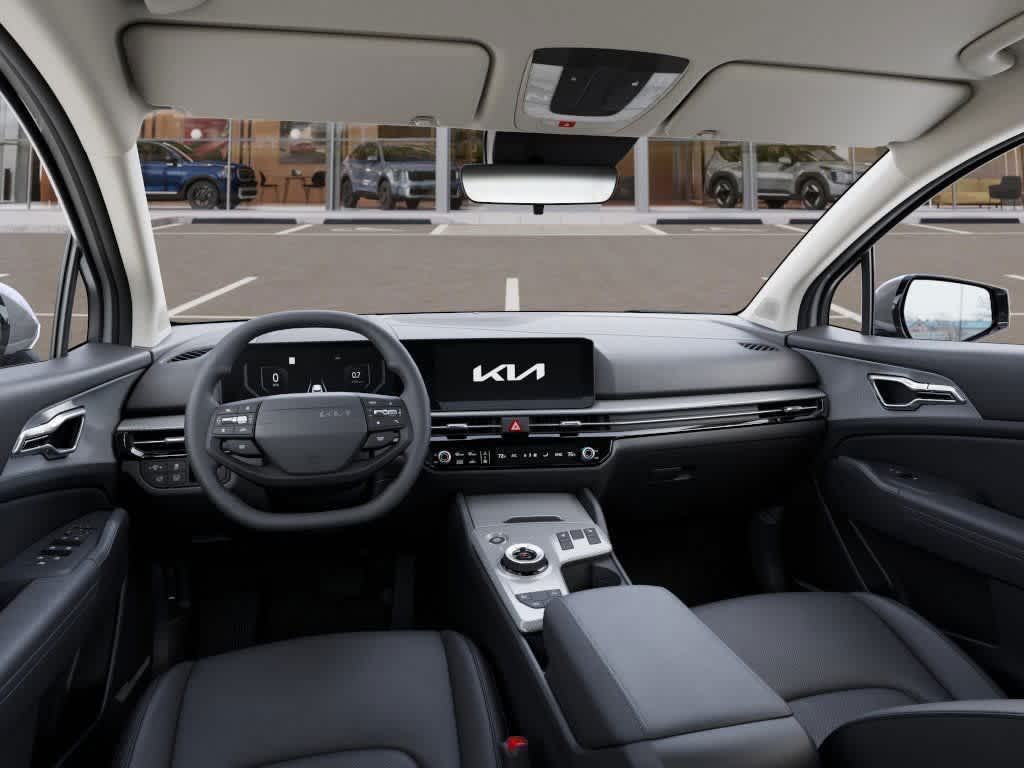 Thumbnail: 2026 Kia Sportage - 14