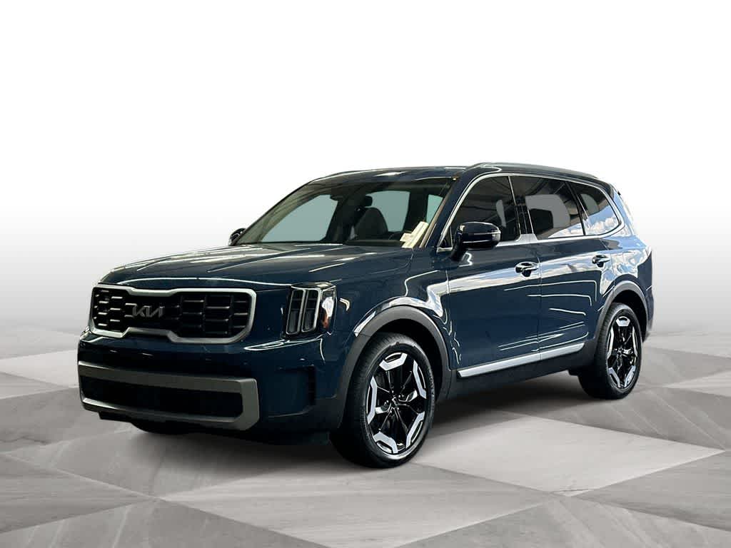 Thumbnail: 2024 Kia Telluride - 1