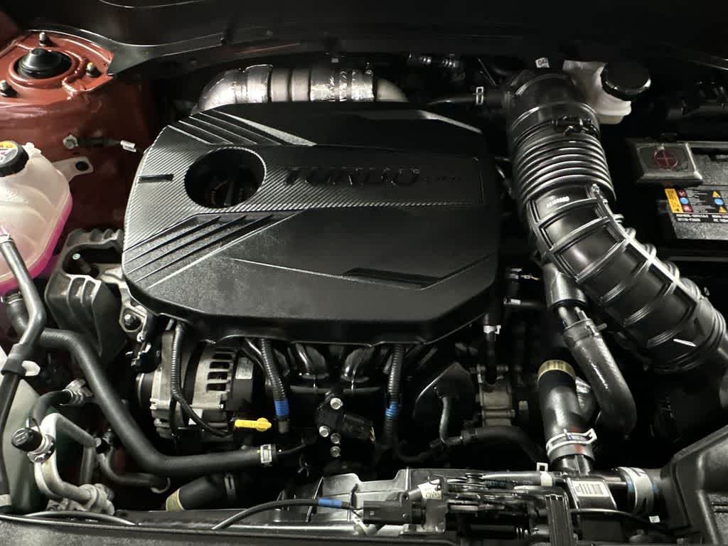 Thumbnail: 2023 Kia Seltos - 12