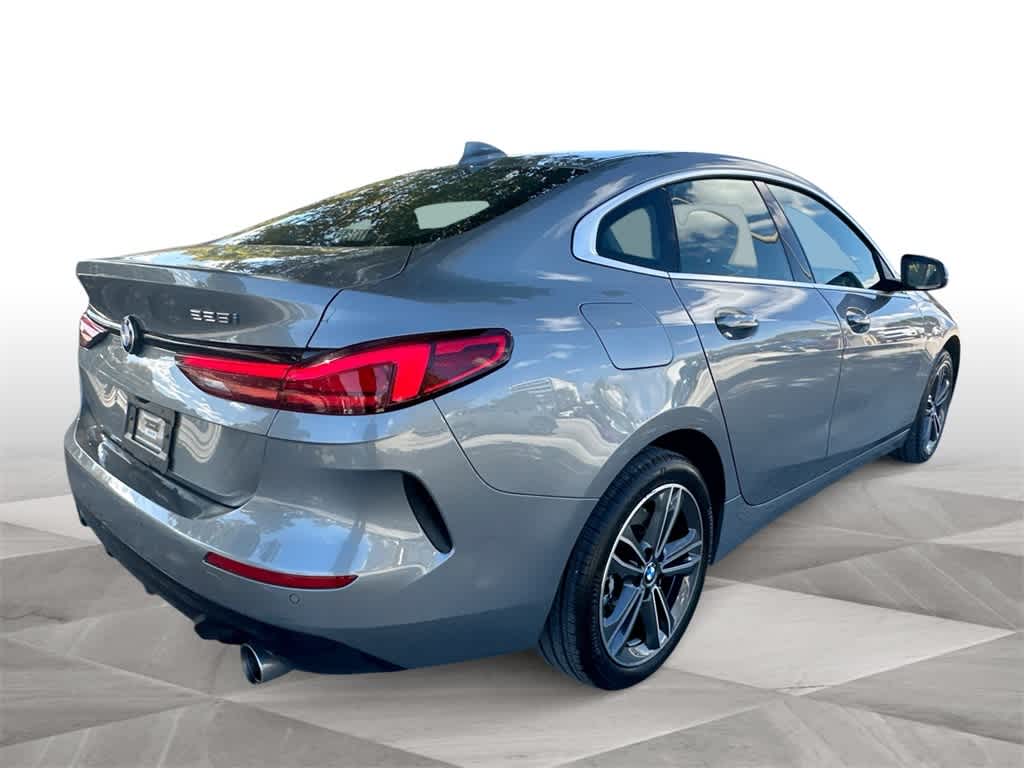 Thumbnail: 2024 BMW 2 Series - 8